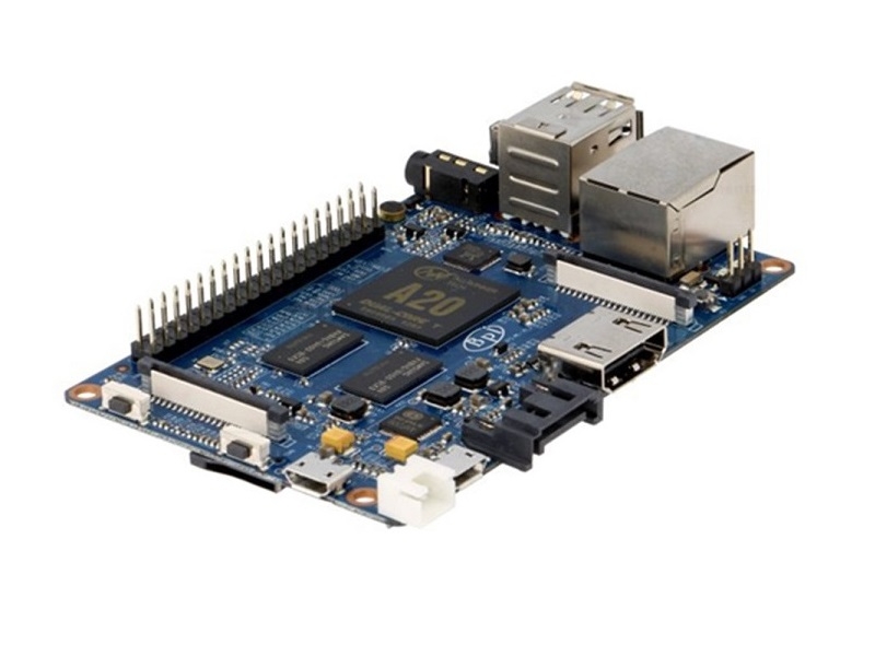 Banana Pi BPI-M1+