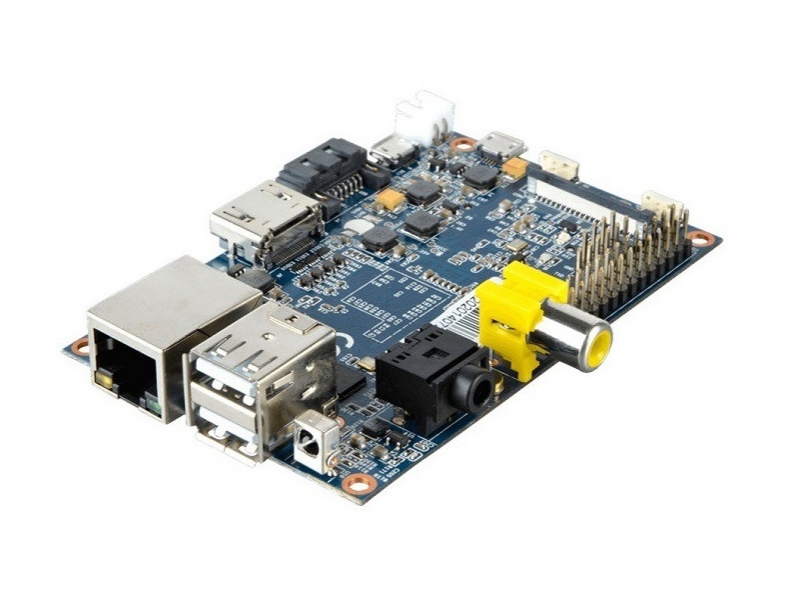 Banana Pi BPI-M1