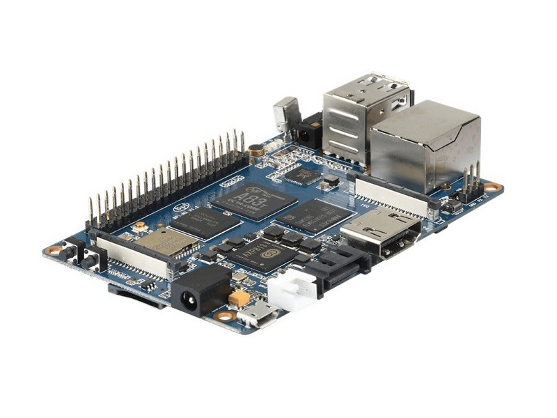 Banana Pi BPI-M3