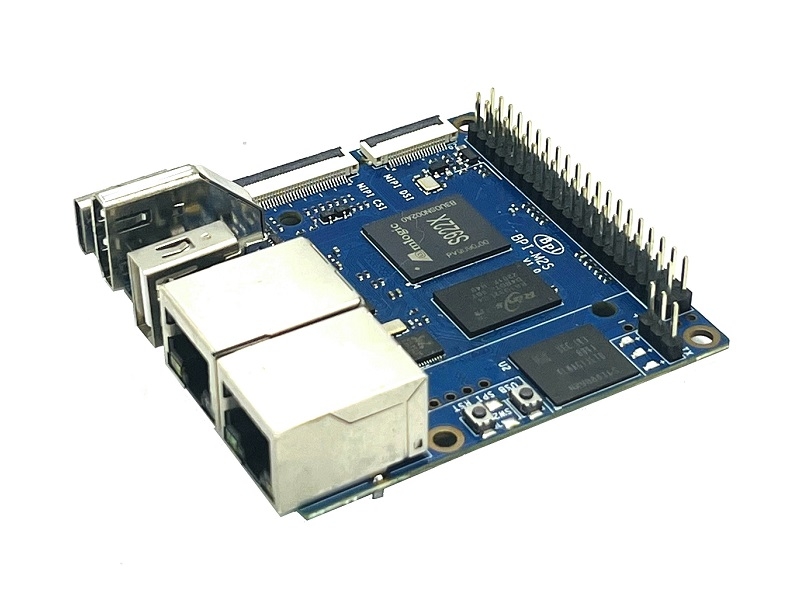 Banana Pi BPI-M2S